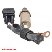 Датчик кислородный (лямбда-зонд) Bosch 0 258 002 040 2 из 3