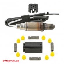 Датчик кисневий (лямбда-зонд) Bosch 0 258 986 502 2 из 2