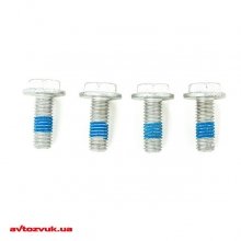 Гальмівні колодки Brembo P 61 114 3 из 5