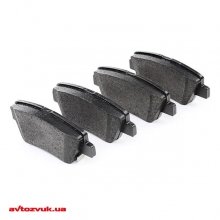 Гальмівні колодки Brembo P 30 094 2 из 5