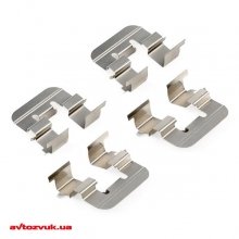 Гальмівні колодки Brembo P 30 094 4 из 5