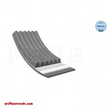 Поліклиновий ремінь Meyle 050 006 1150 2 из 2