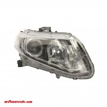 Фара головного света DEPO Honda Civic 117-1110R-LEMN2