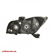 Фара головного света DEPO Honda Civic 117-1110R-LEMN2 2 из 2