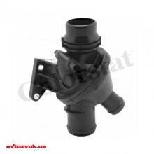 Термостат CALORSTAT by Vernet TE7289.108J