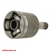 Шарнир равных угловых скоростей (ШРУС) PASCAL G7X023PC 2 из 2