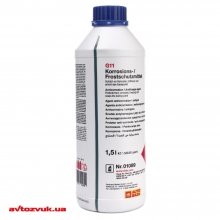 Антифриз Febi G11 синій концентрат 01089 1.5л 2 из 3