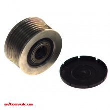 Муфта генератора INA 535 0087 10 2 из 3