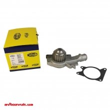Насос охолоджуючої рідини Magneti Marelli 352316170142