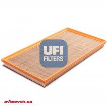 Повітряний фільтр UFI 30.A67.00