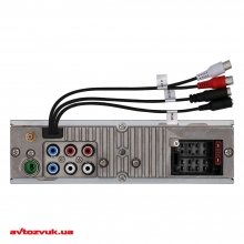Автомагнітола Blaupunkt Skagen 400 DAB 2 из 2