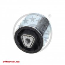 Сайлентблок важеля OPTIMAL F8-6724 2 из 3
