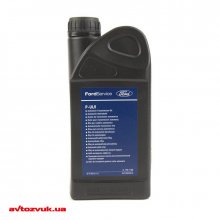 Трансмісійна олива Ford B-ULV 2537407 1л