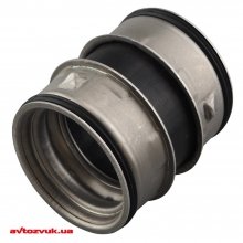 Патрубок интеркулера AIC 56717
