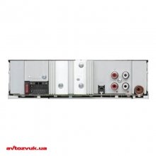 Автомагнітола JVC KD-X382BT 3 из 3