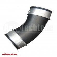 Патрубок інтеркулера AUTOTECHTEILE 314 5032