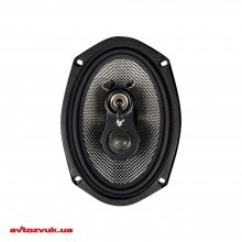Коаксиальная акустическая система Kicx Sound Civilization GF 693 4296 2 из 6