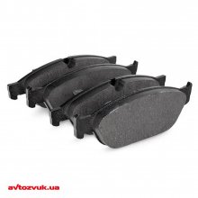 Тормозные колодки Bosch 0 986 494 987 2 из 4 Тормозные колодки Bosch 0 986 494 987 2 из 4