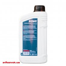 Моторное масло Rowe Racing Oil 5W-40 1л 2 из 2