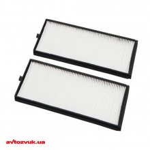 Салонний фільтр KAVO PARTS HC-8205 2 из 2 Салонний фільтр KAVO PARTS HC-8205 2 из 2