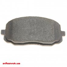 Гальмівні колодки Bosch 0 986 494 594 3 из 3 Гальмівні колодки Bosch 0 986 494 594 3 из 3