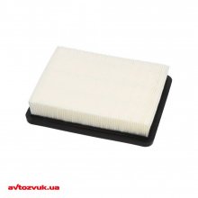 Повітряний фільтр KAVO PARTS HA-692 2 из 2