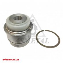Сайлентблок важеля AS METAL 11LR1910