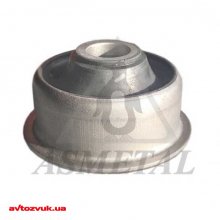 Сайлентблок рычага AS METAL 38VW1011