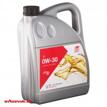 Моторное масло Febi SAE 0W-30 C2 172189 5л