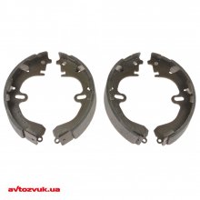 Гальмівні колодки BLUE PRINT ADT34132