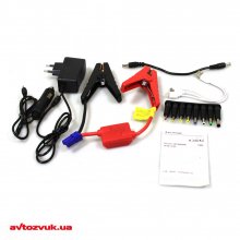 Бустер (пусковое устройство) Lavita LA T28 4 из 7 Бустер (пусковое устройство) Lavita LA T28 4 из 7