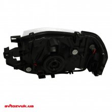 Фара головного світла DEPO 215-1189R-LD-EM 2 из 2