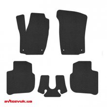 EVA килимки в салон EVAtech Seat Toledo (KG) 2012-2019 EU ST32623C5AV4RBB
