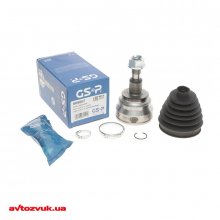 Шарнір рівних кутових швидкостей GSP 805007 2 из 2