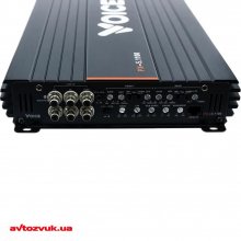 П'ятиканальний підсилювач Voice PX-5.1100 4 из 6