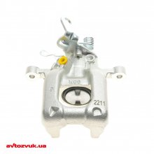 Гальмівний супорт AXIA Brake Calipers 394417 3 из 3
