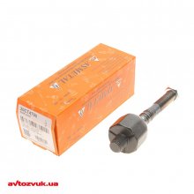 Рульова тяга без наконечника AS METAL 20CT4700 4 из 4
