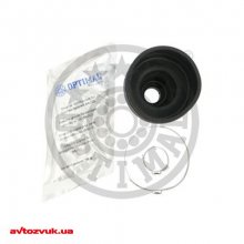 Пильник приводного вала OPTIMAL CVB-10214CR 2 из 2