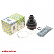 Пильник приводного вала SNR IBK51.003 3 из 3