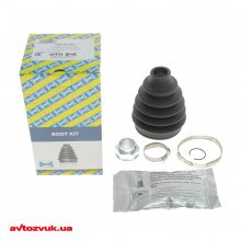 Пильник приводного вала SNR OBK58.007 3 из 3