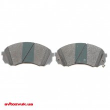 Гальмівні колодки Meyle 025 245 9717/PD 2 из 5 Гальмівні колодки Meyle 025 245 9717/PD 2 из 5