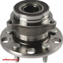 Підшипник маточини колеса NIPPARTS N4712108 Підшипник маточини колеса NIPPARTS N4712108