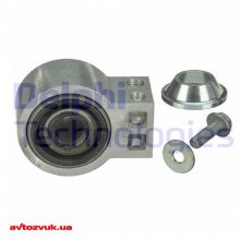 Сайлентблок важеля DELPHI TD1677W