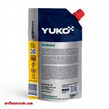 Смазка Yuko солидол жировой 375г купить по выгодной цене ▻Avtozvuk.ua